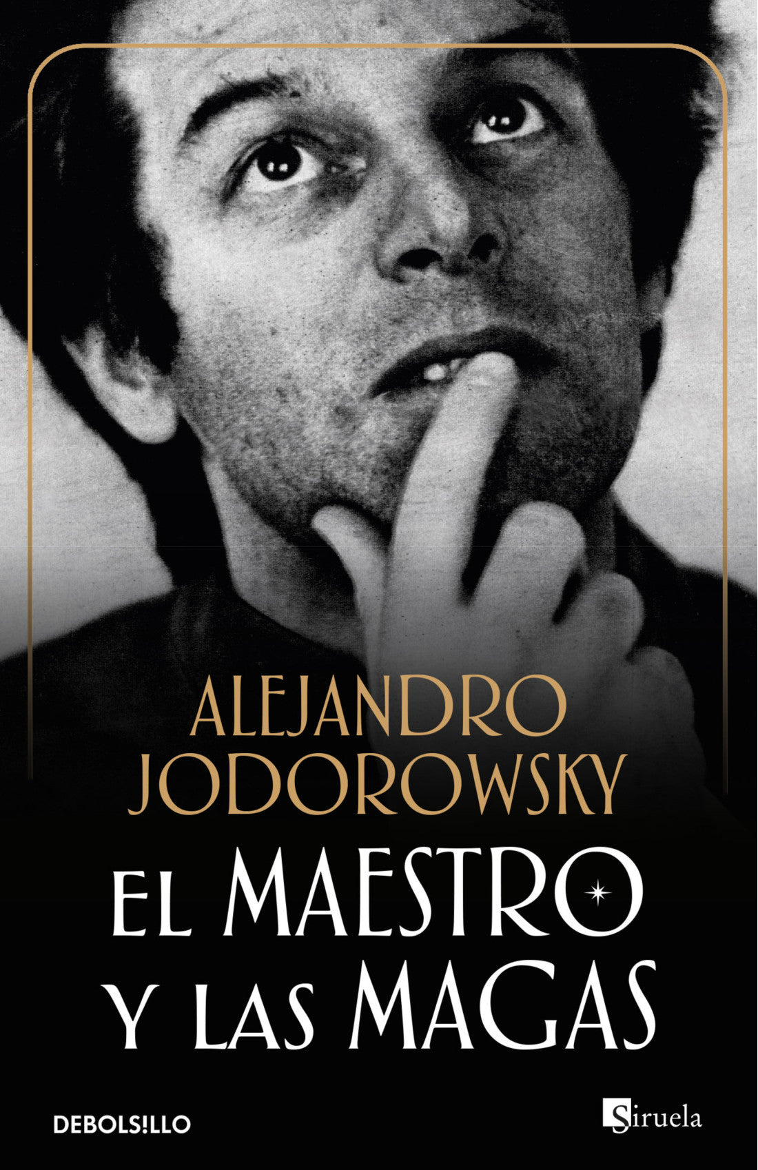 El Maestro Y Las Magas