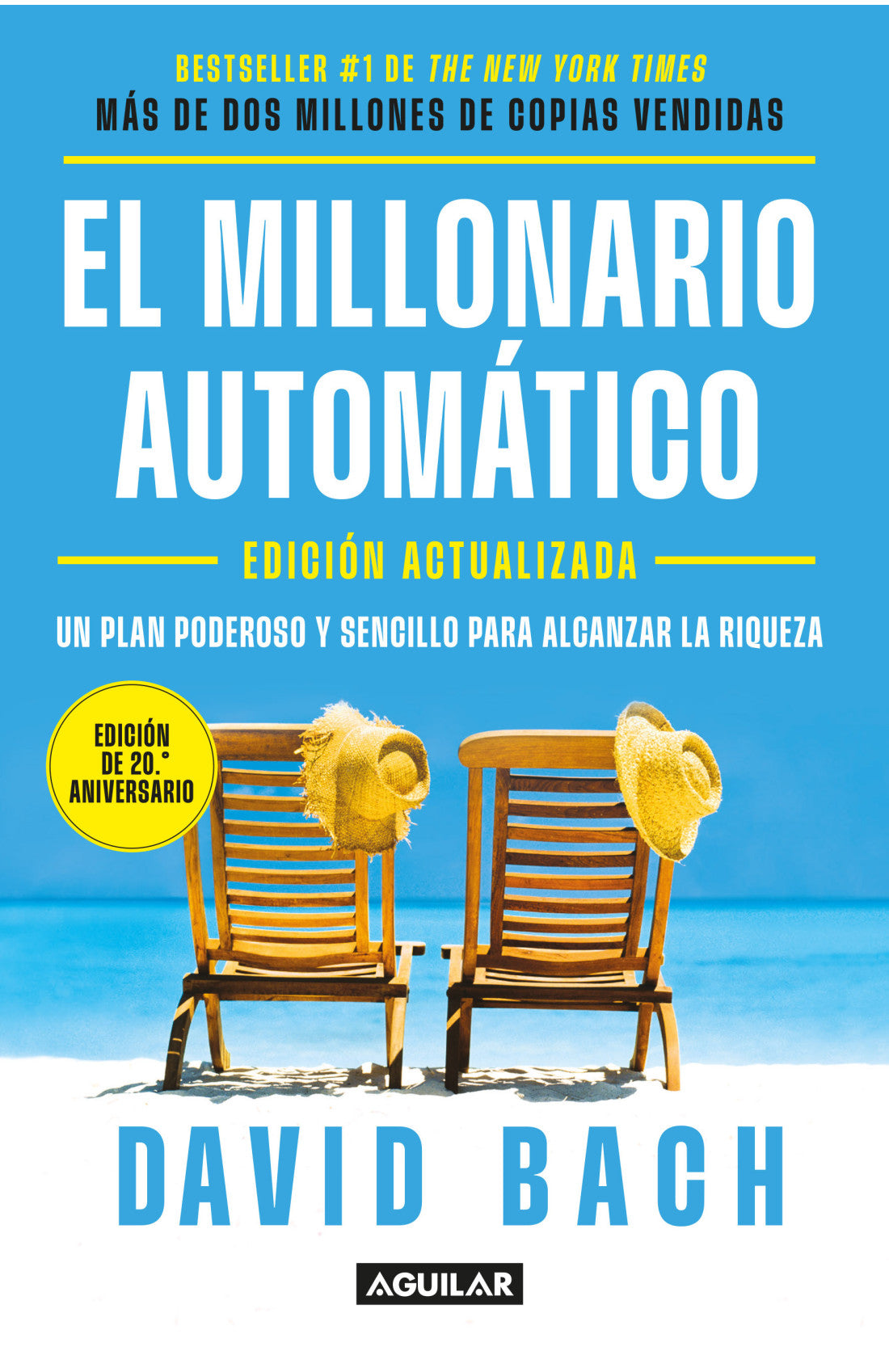 El Millonario Automático (Nueva Edición)