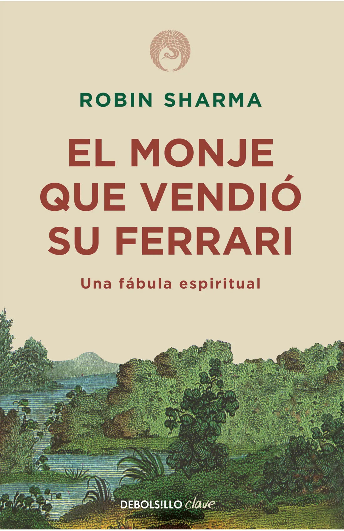 El Monje Que Vendió Su Ferrari