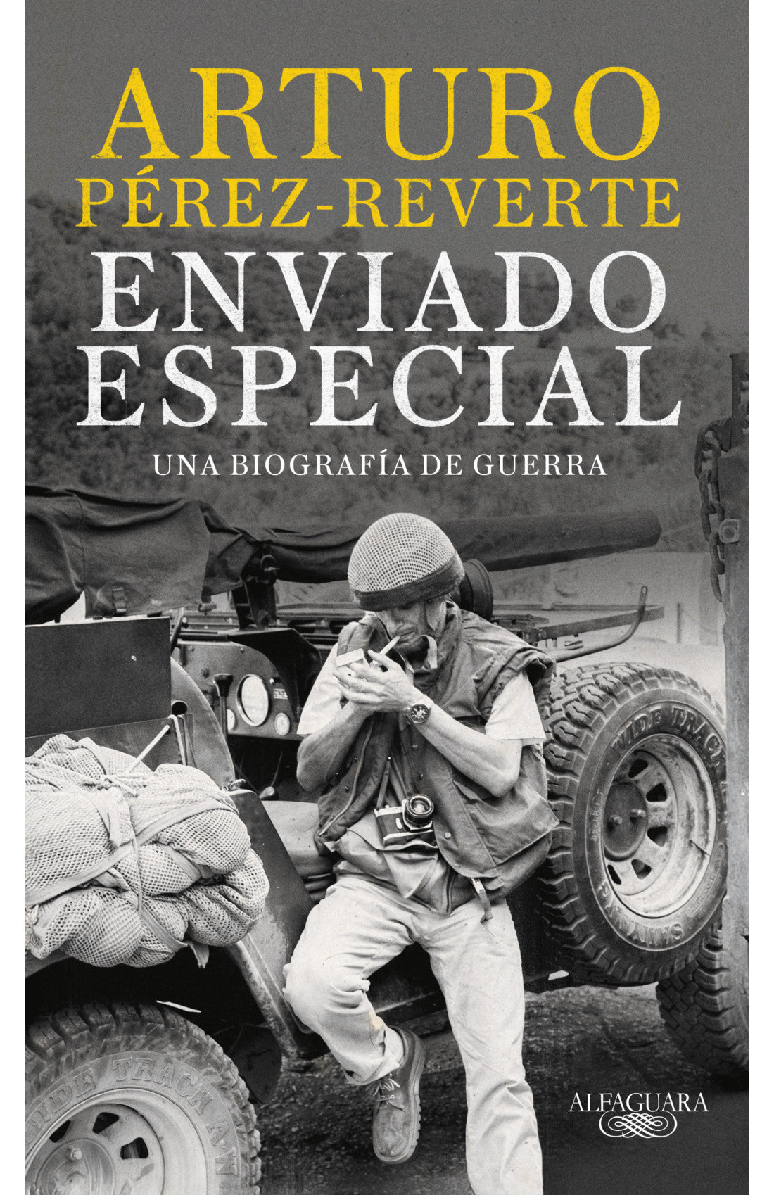 Enviado Especial
