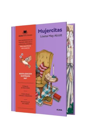 Mujercitas
