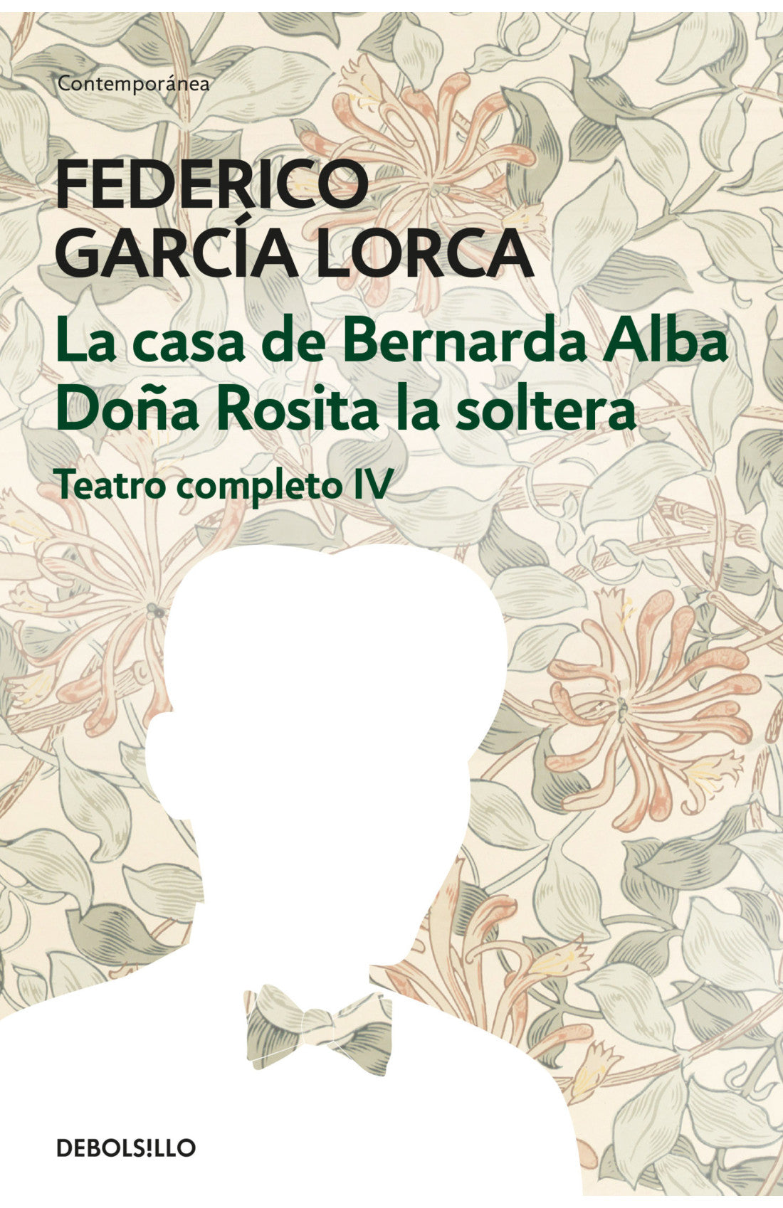 La Casa De Bernarda Alba