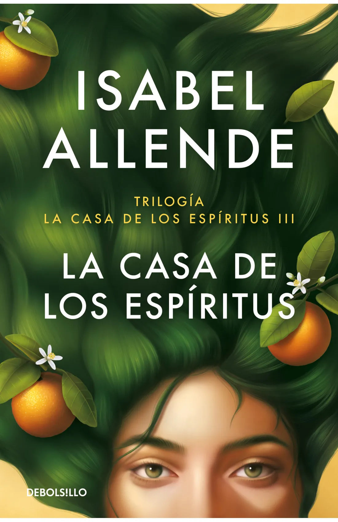 La Casa De Los Espíritus