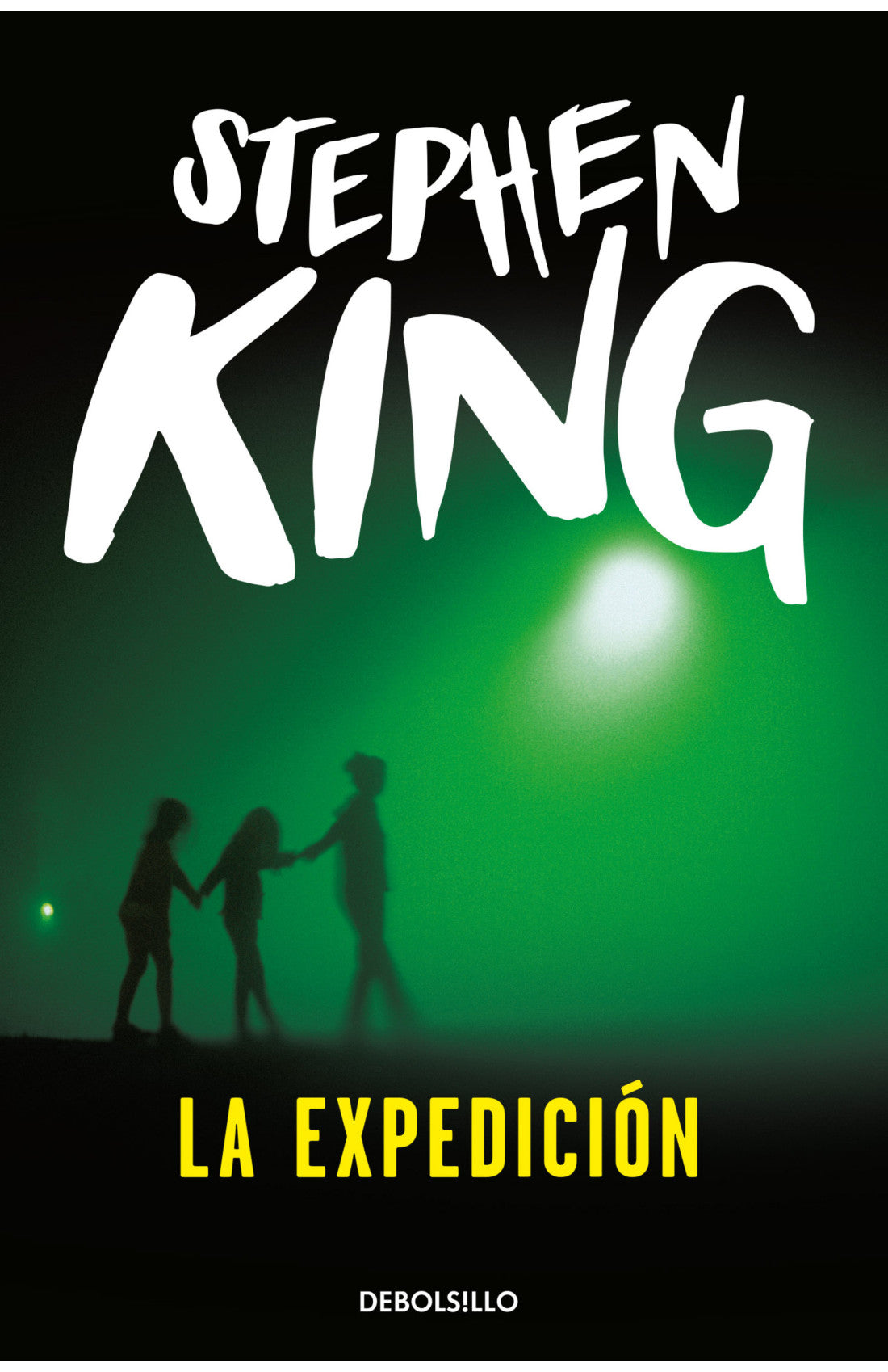 La Expedición