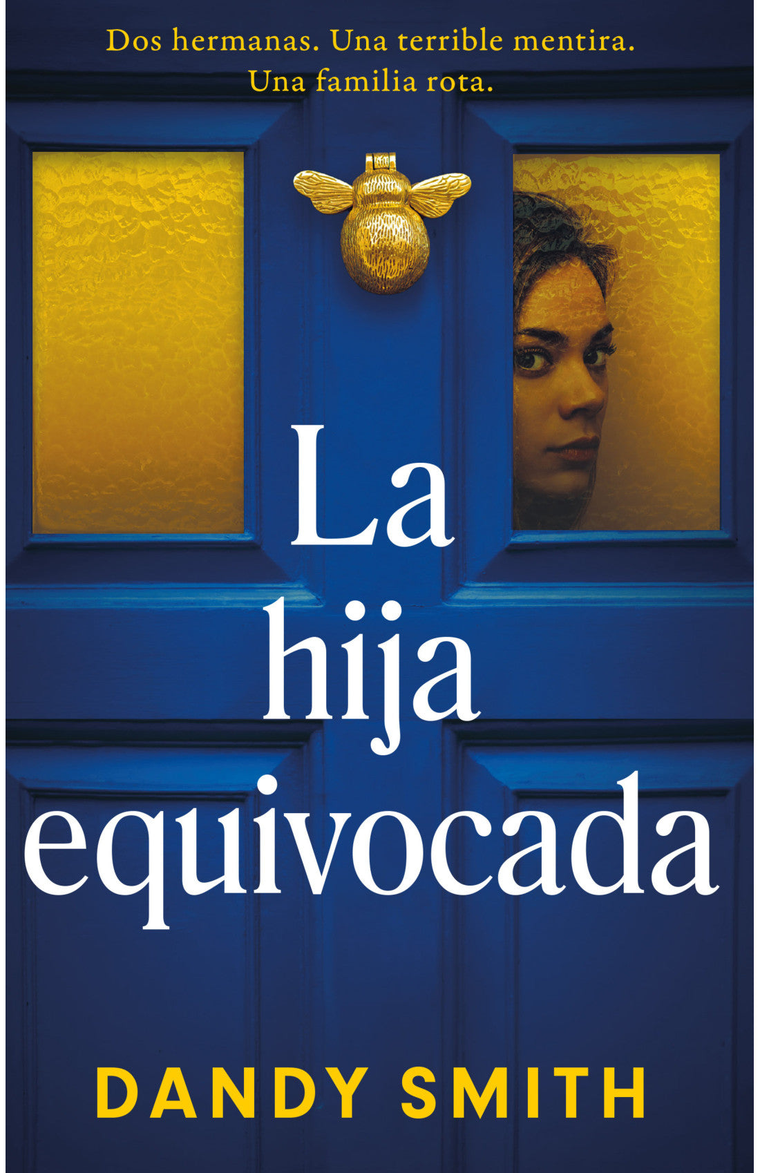 La Hija Equivocada