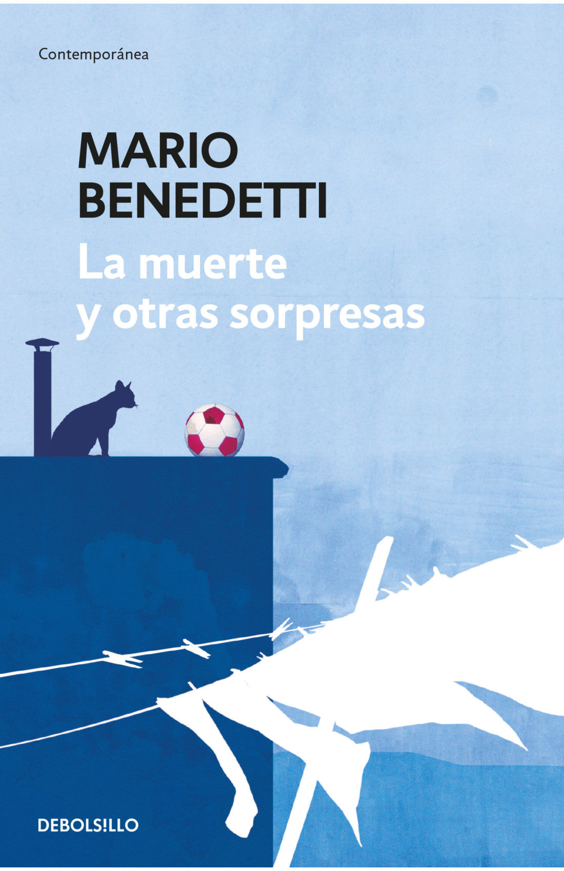 La Muerte y Otras Sorpresas
