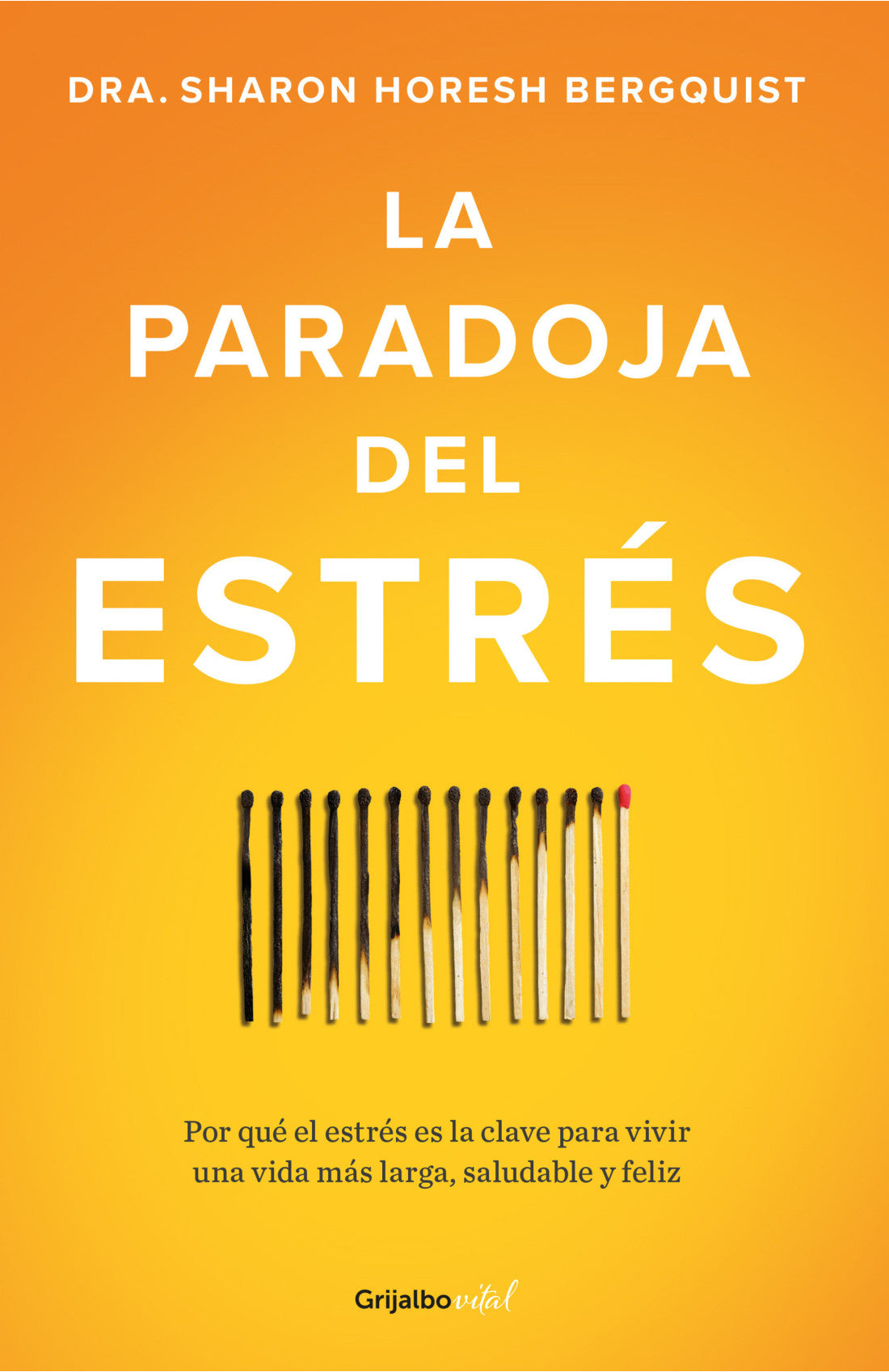 La Paradoja Del Estrés