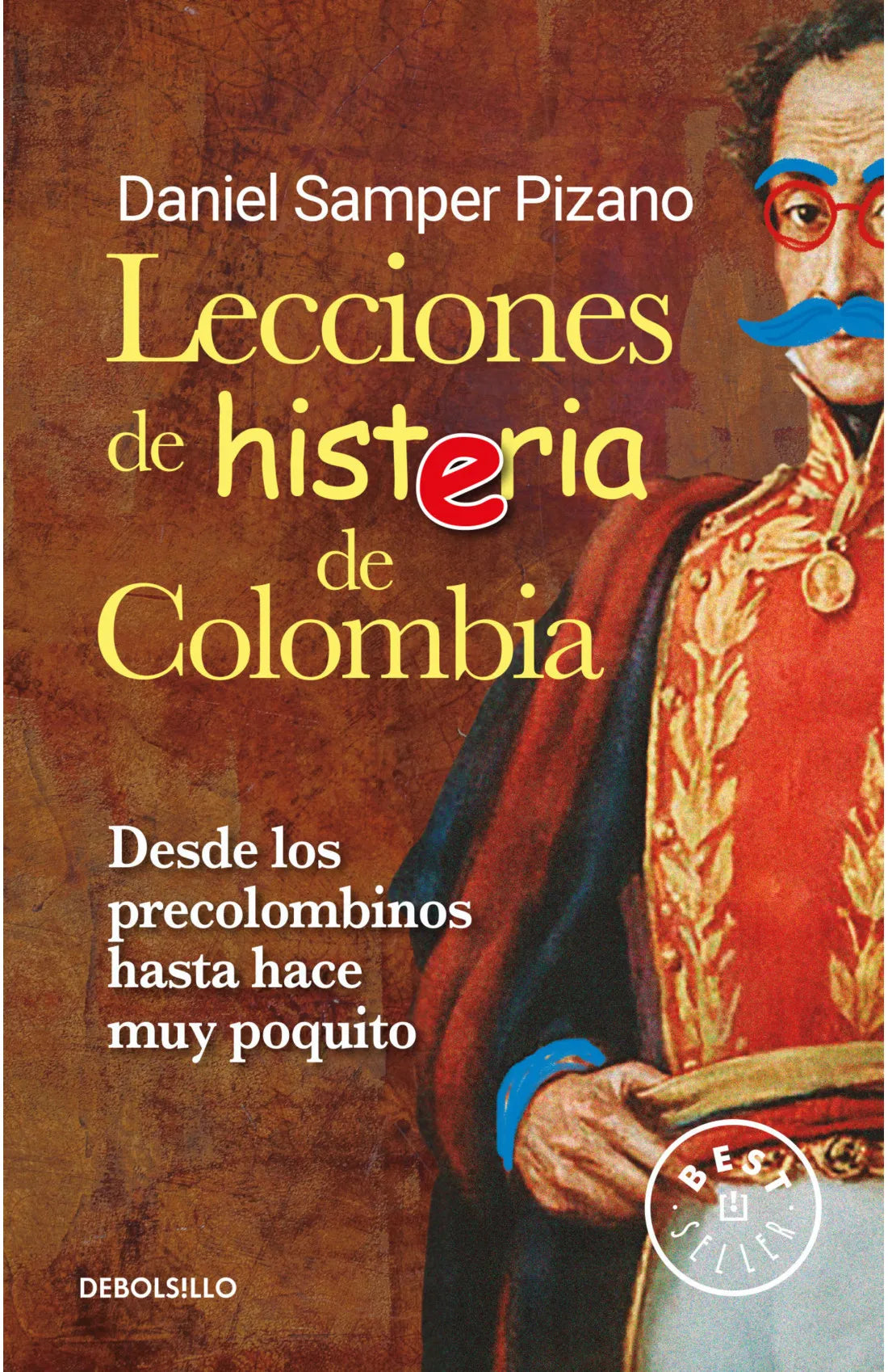 Librerías El Hombre de La Mancha Panamá