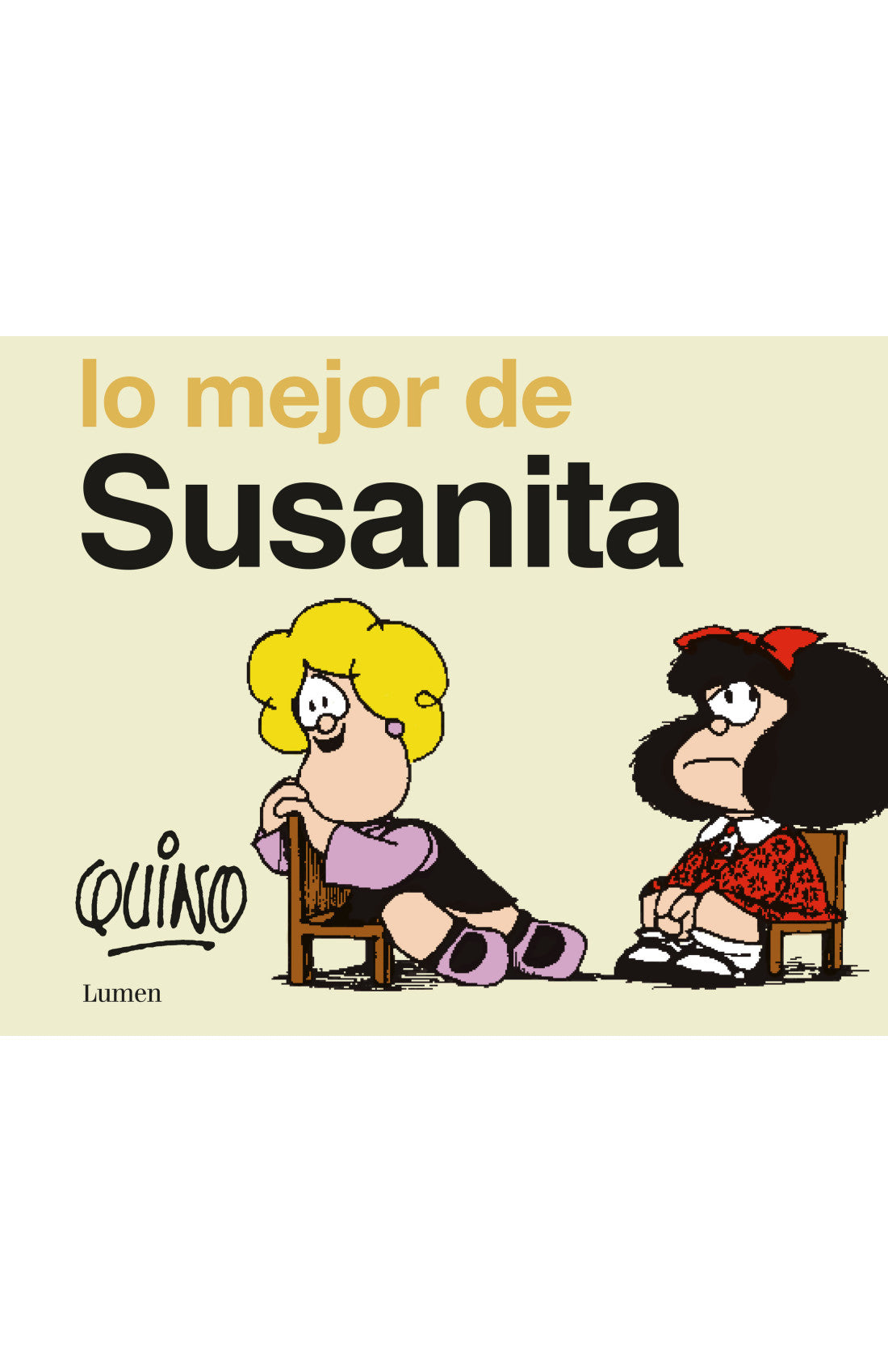 Lo Mejor De Susanita