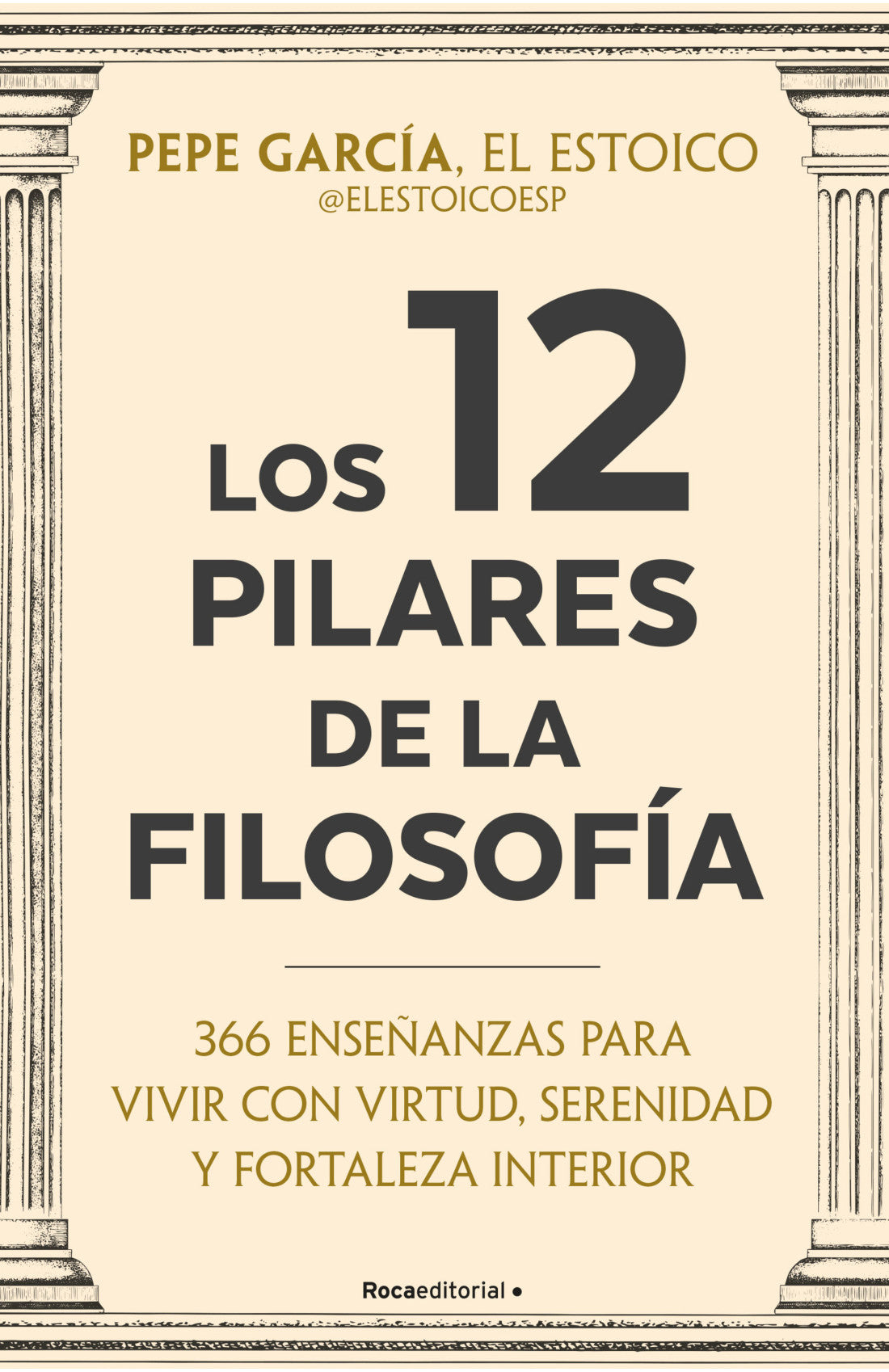 Los 12 Pilares De La Filosofía