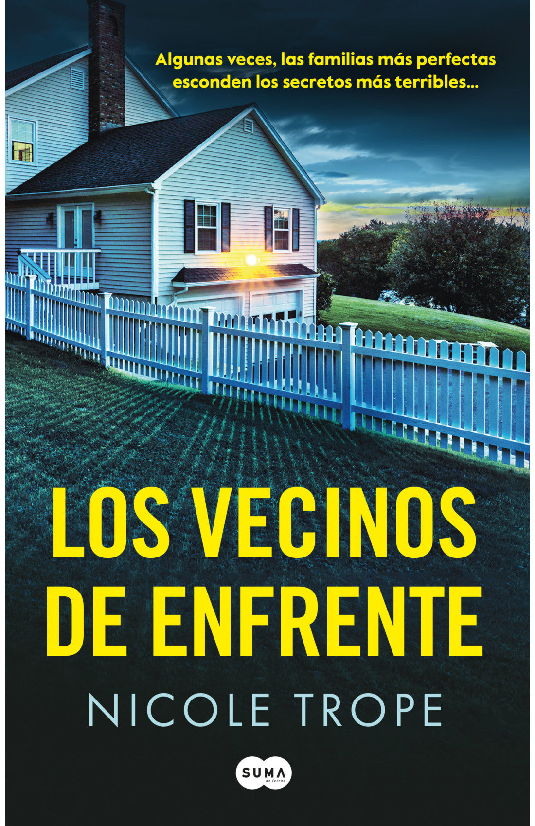 Los Vecinos de Enfrente