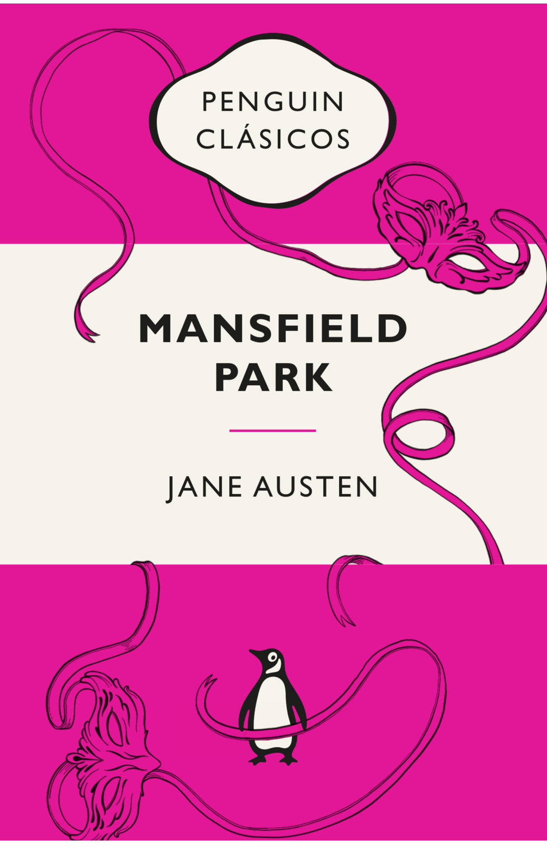 Mansfield Park
