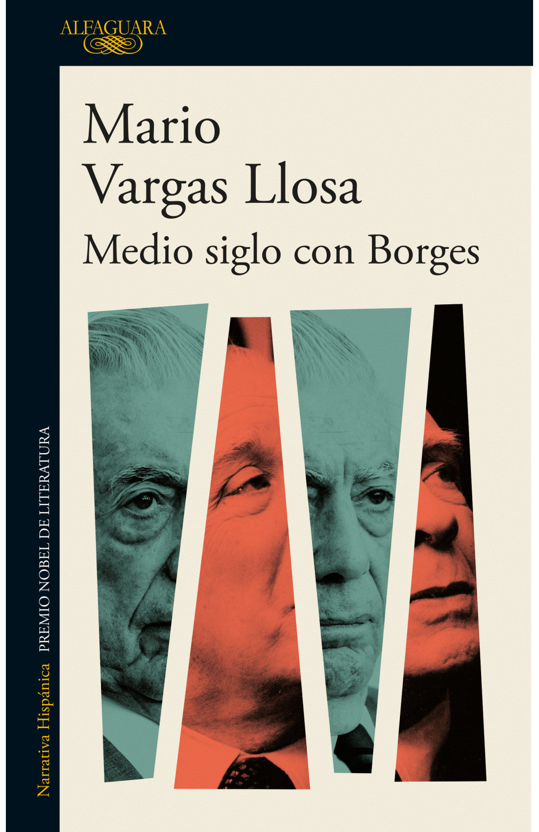 Medio Siglo Con Borges