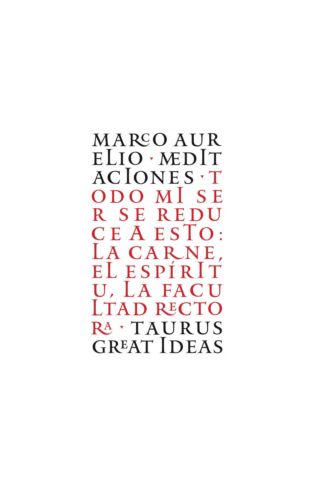 Meditaciones