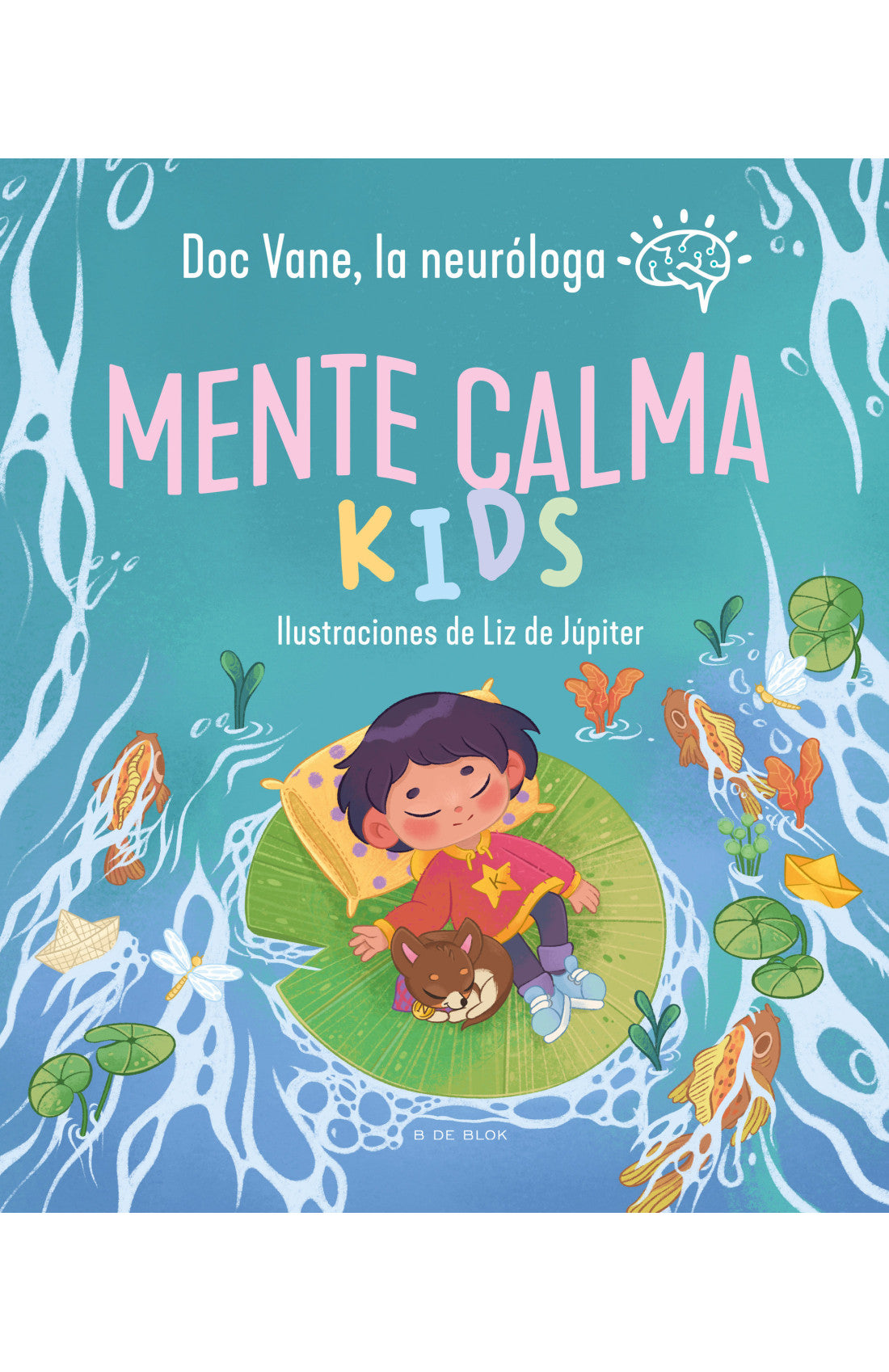 Mente Calma Kids