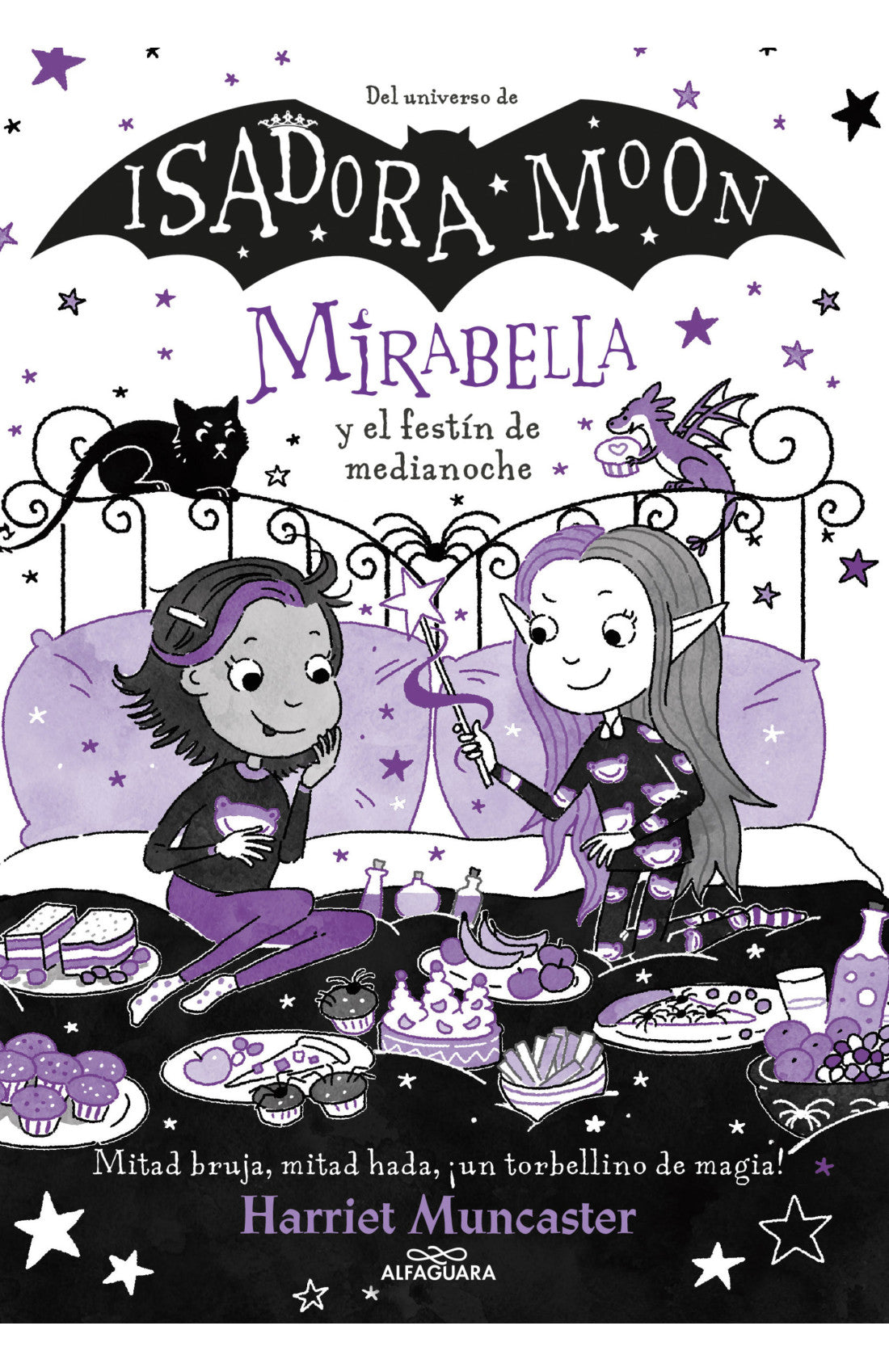 Mirabella 10 - Mirabella Y El Festín De Medianoche