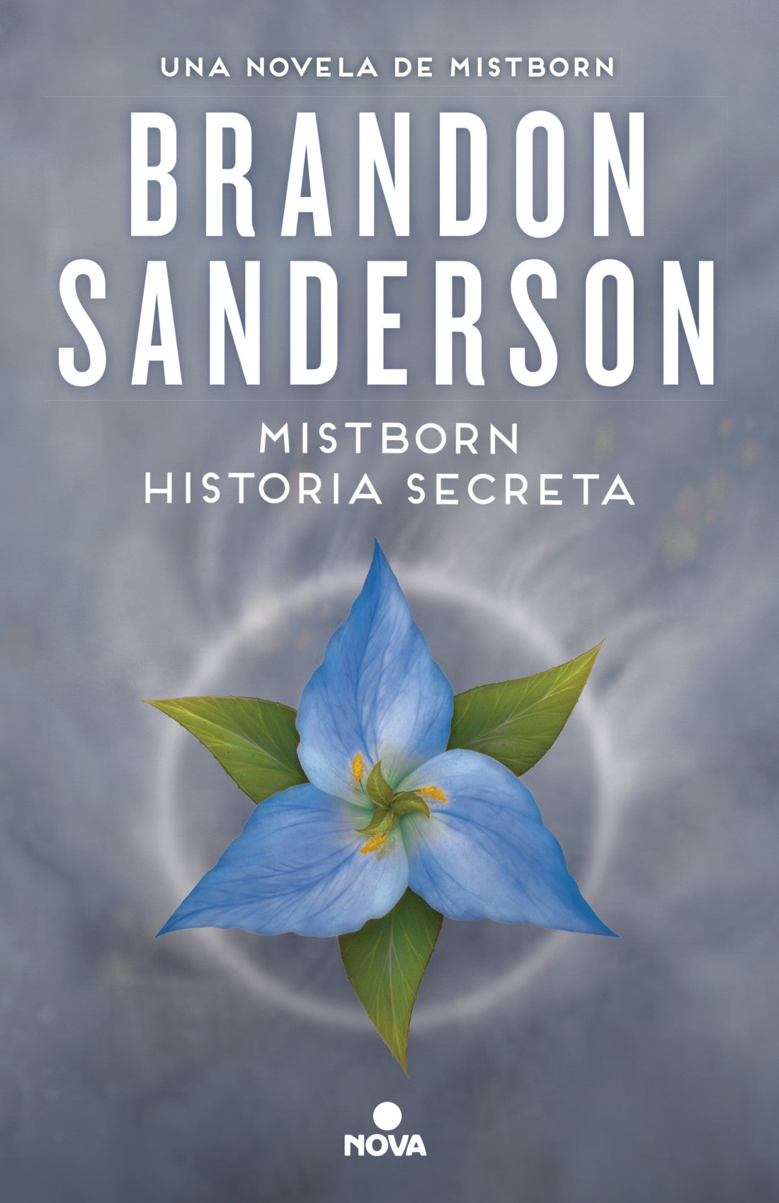 Historia Secreta (Mistborn)