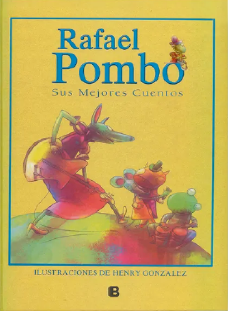 Librerías El Hombre de La Mancha Panamá