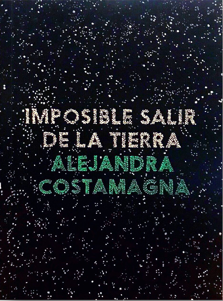 Imposible Salir De La Tierra