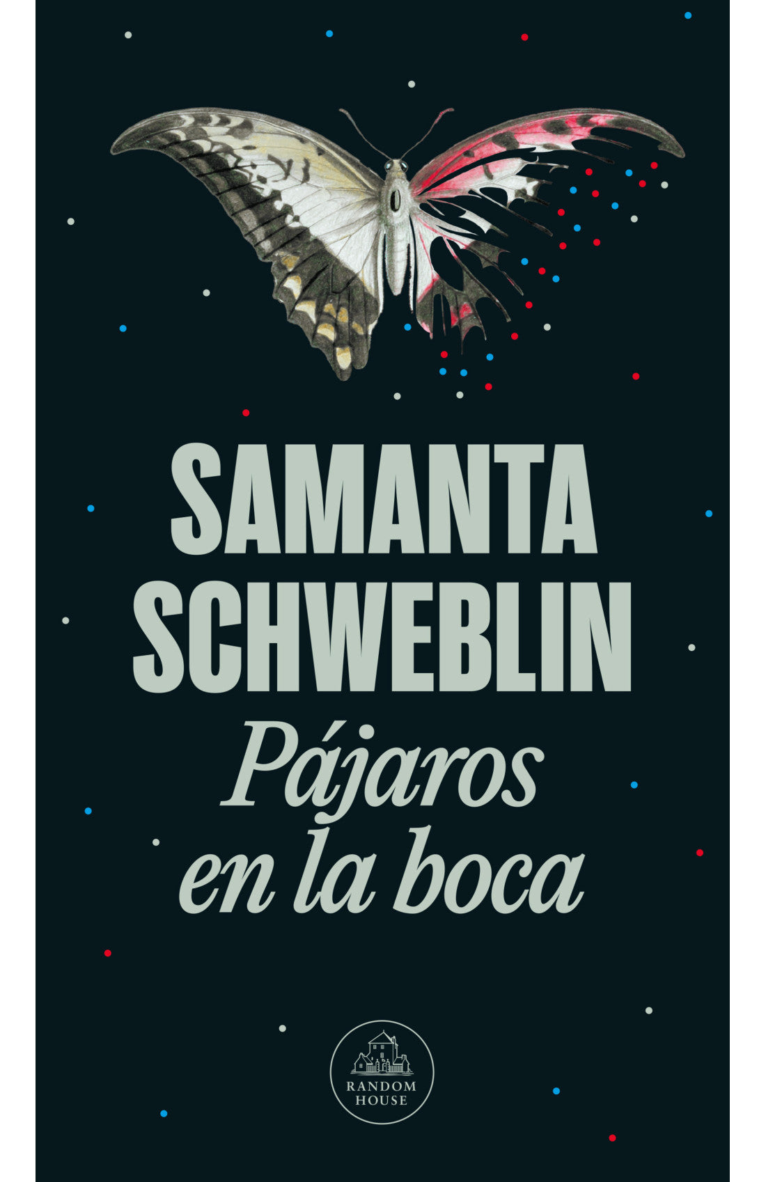 Pájaros en la Boca