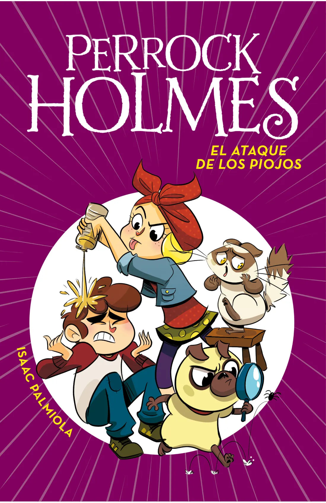 Librerías El Hombre de La Mancha Panamá
