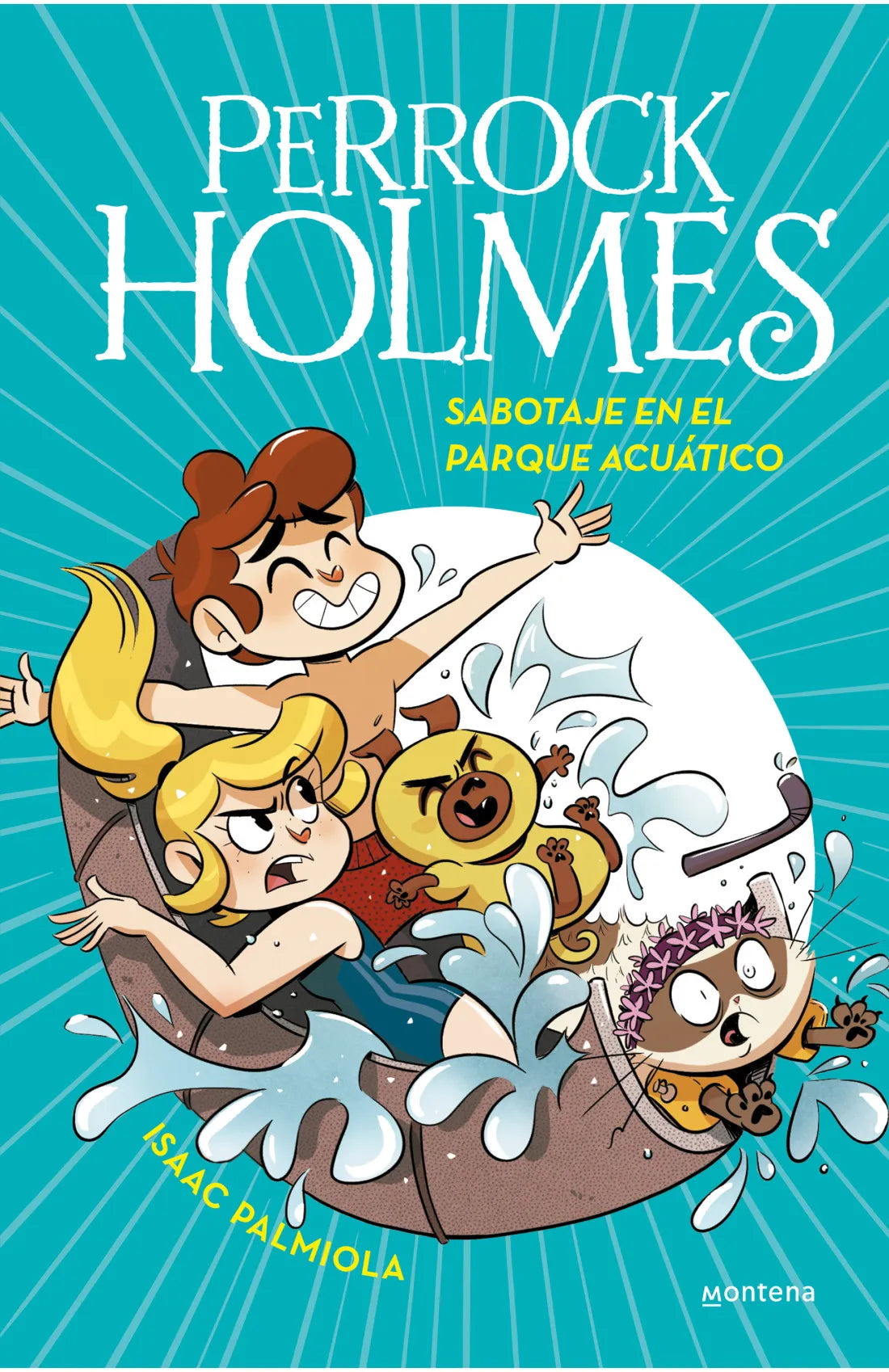 Librerías El Hombre de La Mancha Panamá