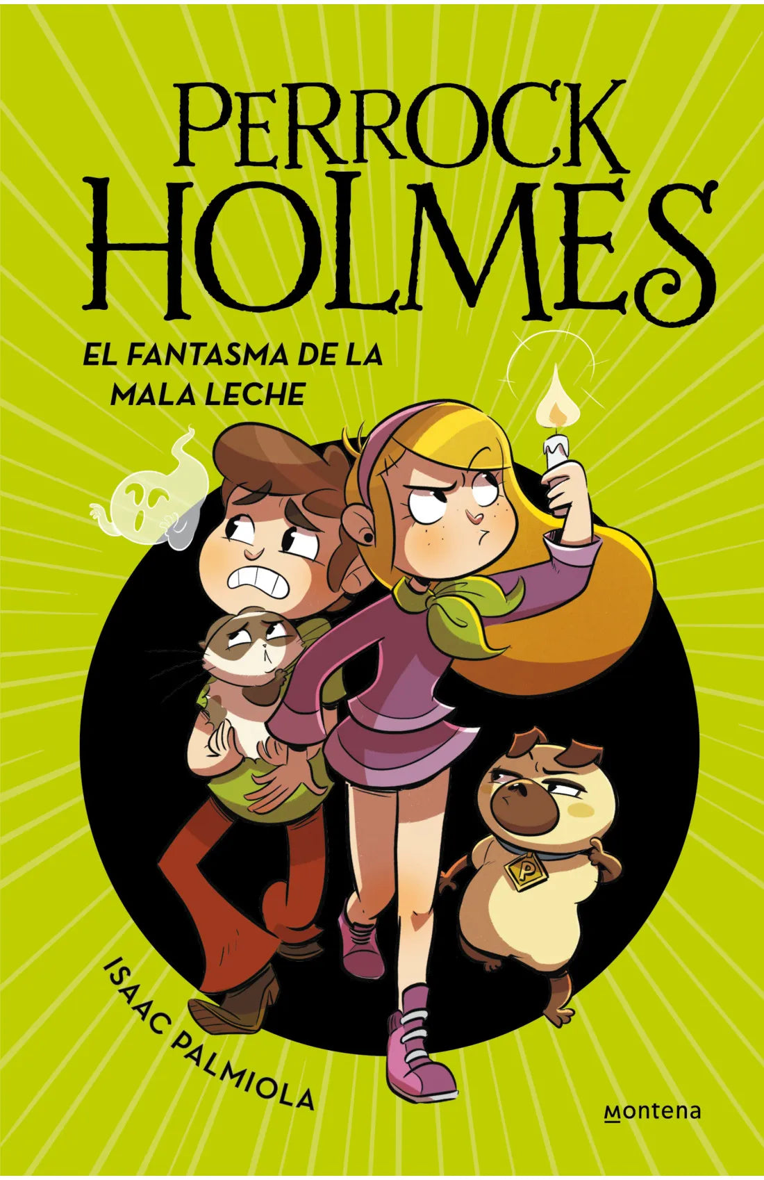Librerías El Hombre de La Mancha Panamá