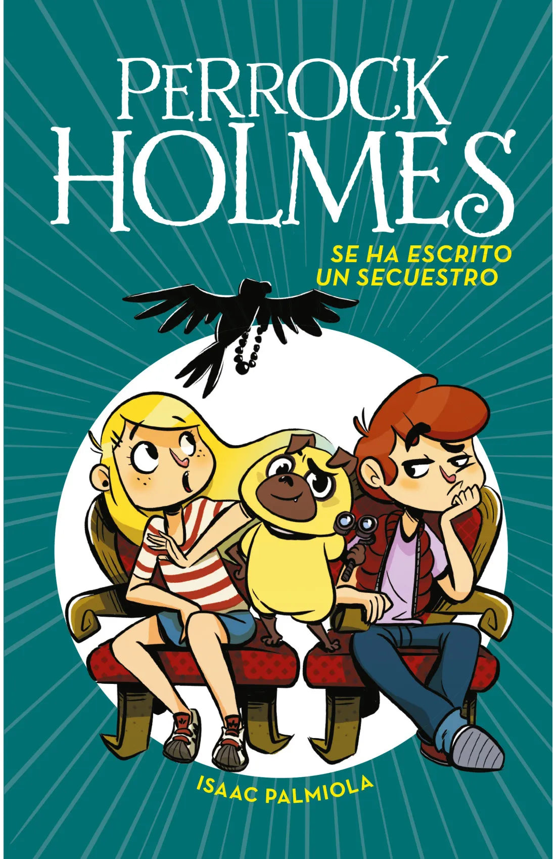 Librerías El Hombre de La Mancha Panamá