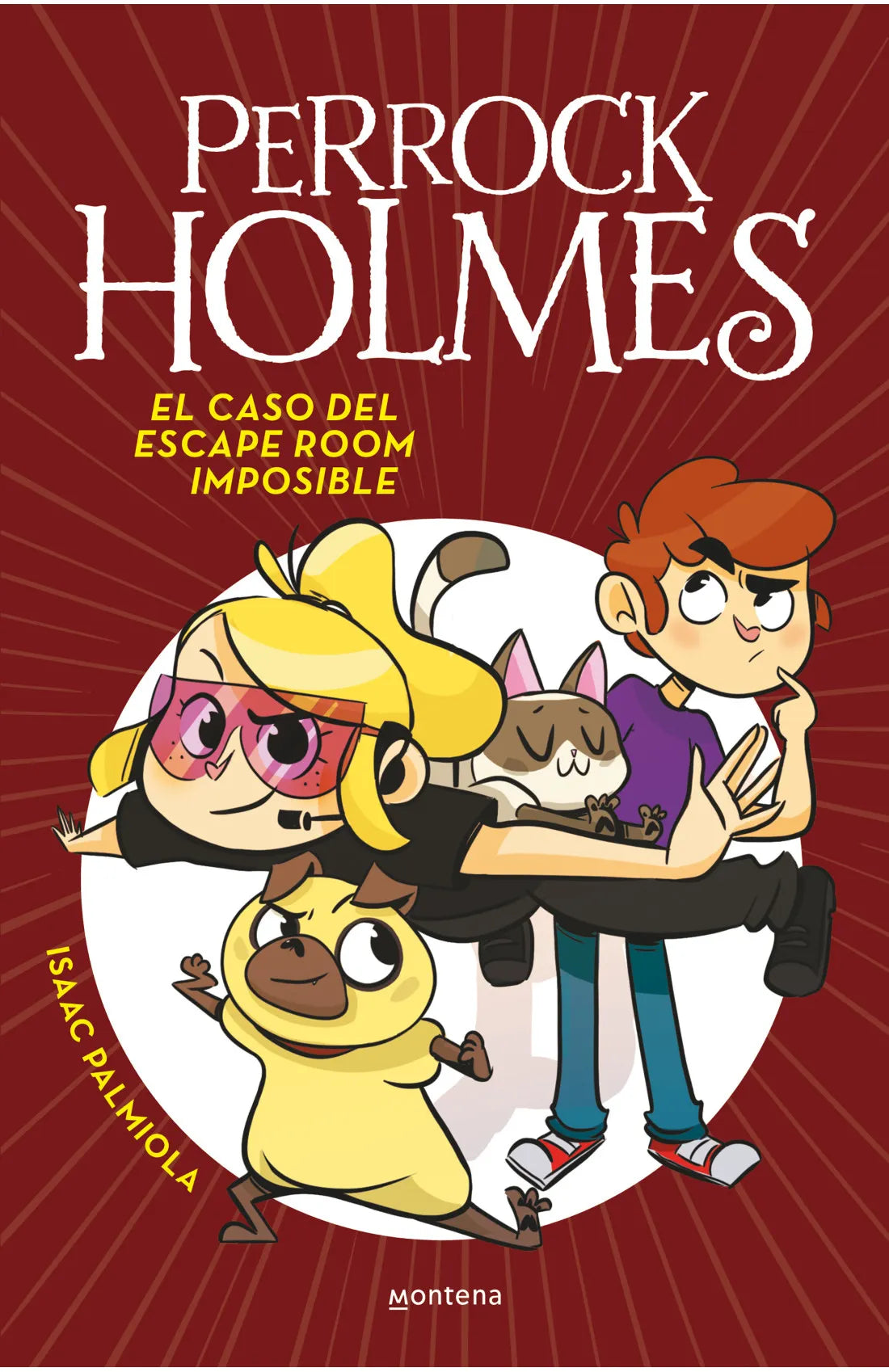 Librerías El Hombre de La Mancha Panamá