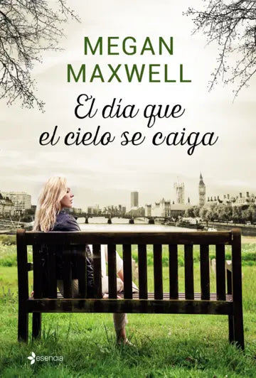 El Dia Que El Cielo Se Caiga