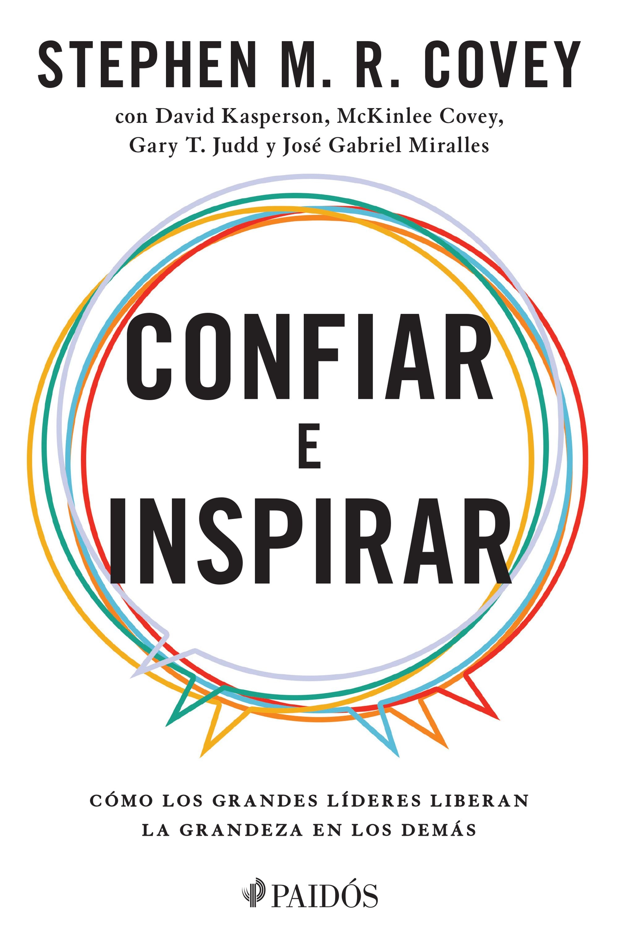 Confiar E Inspirar