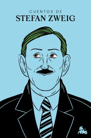 Cuentos de Stefan Zweig