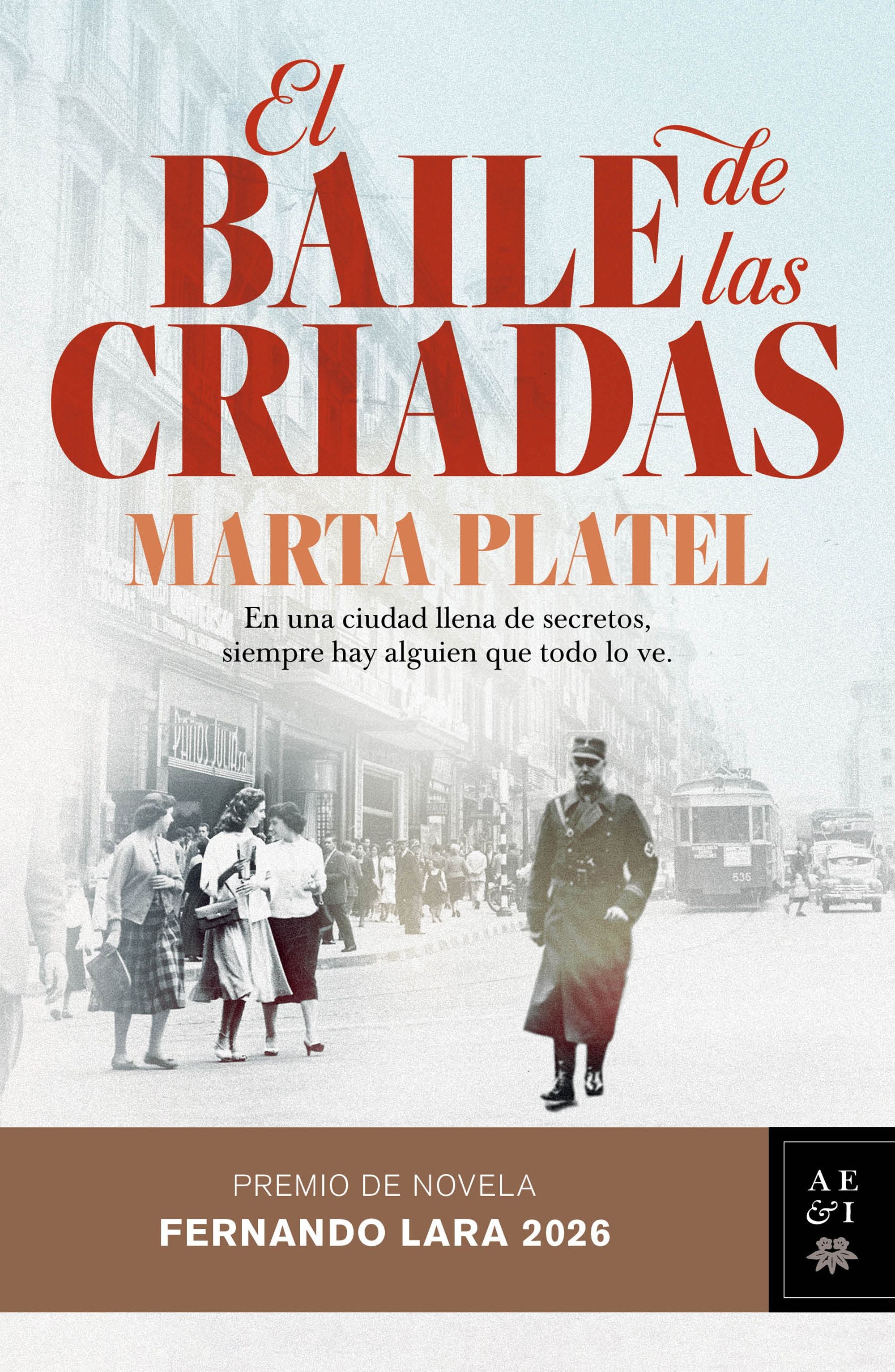 El baile de las criadas