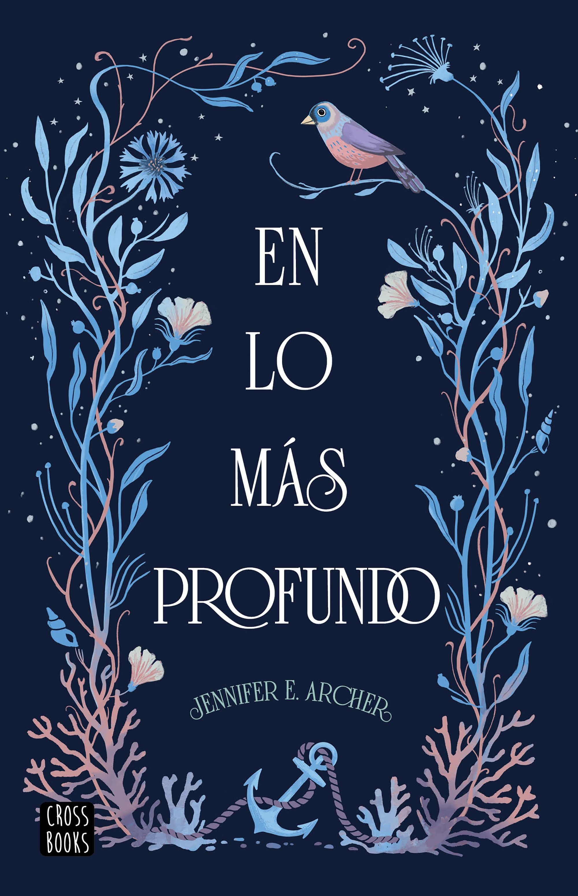 En lo más profundo