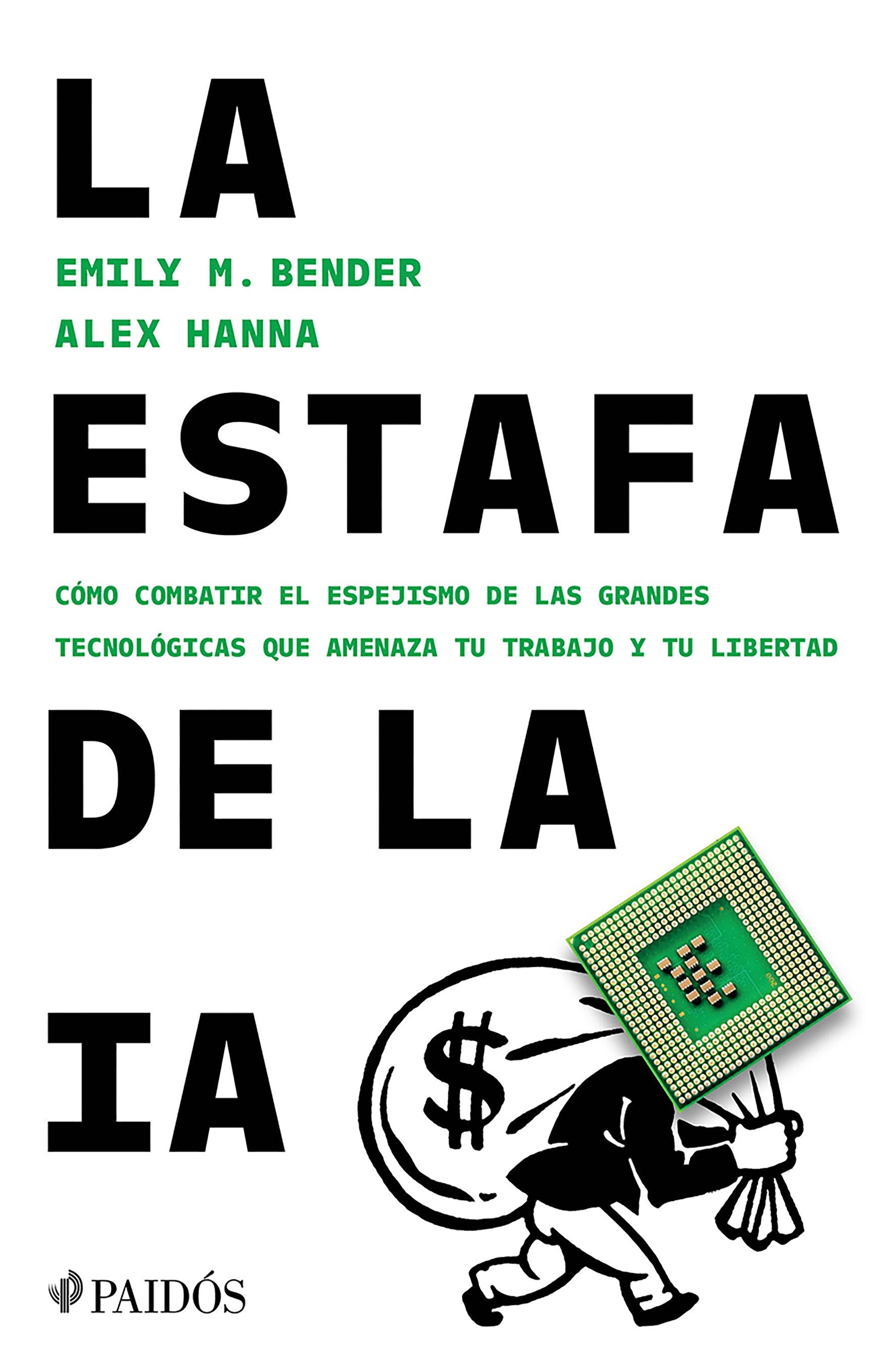 La estafa de la IA