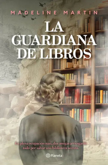 Librerías El Hombre de La Mancha Panamá
