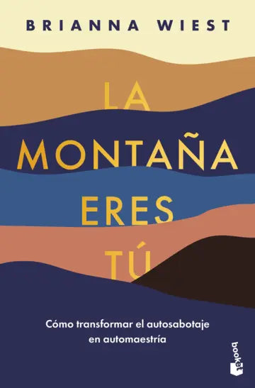 La montaña eres tú