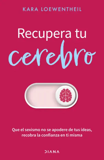 Recupera Tu Cerebro