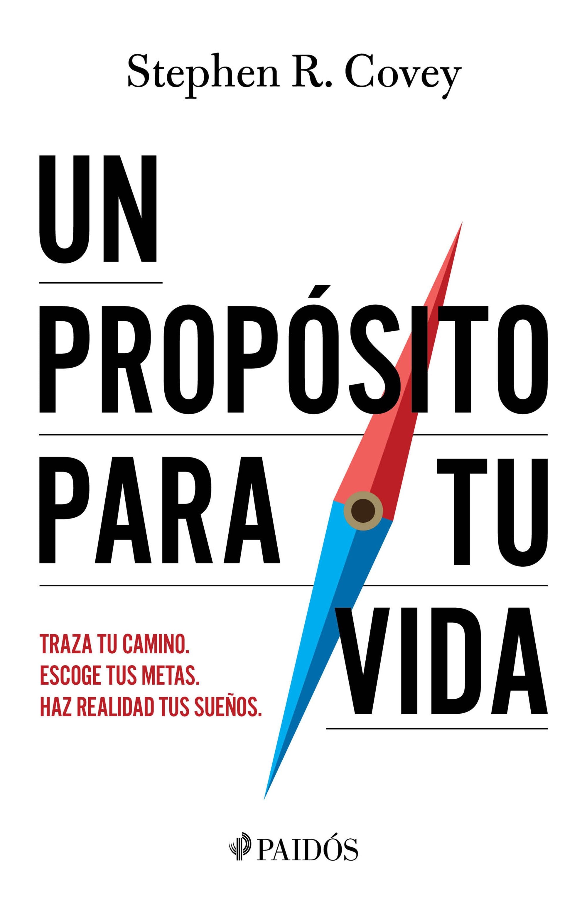 Un propósito para tu vida