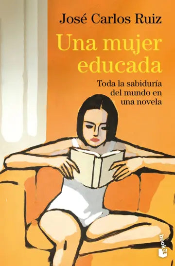 Una mujer educada