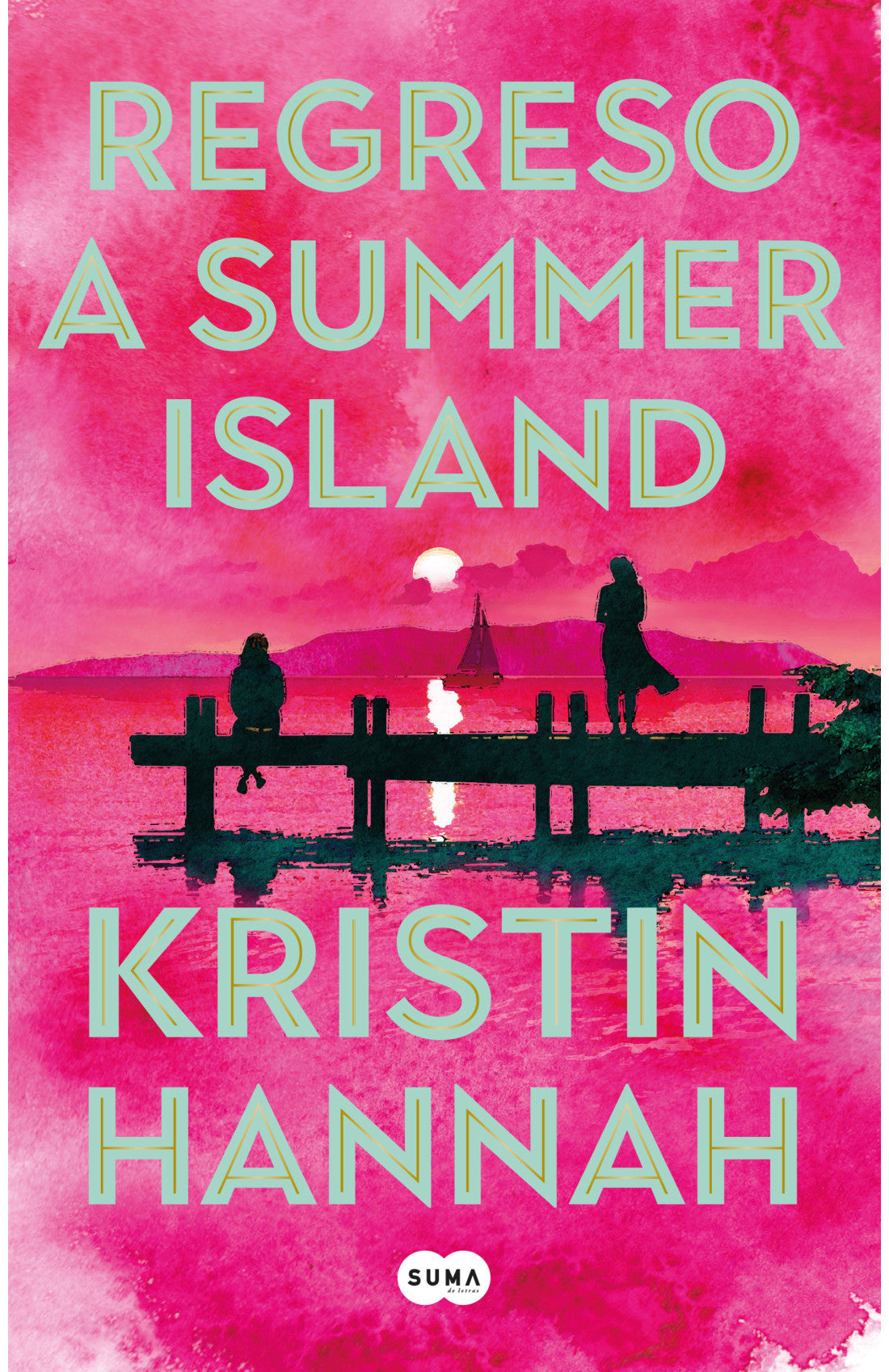Regreso A Summer Island