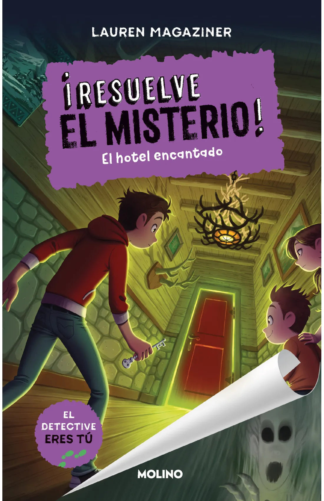 Librerías El Hombre de La Mancha Panamá