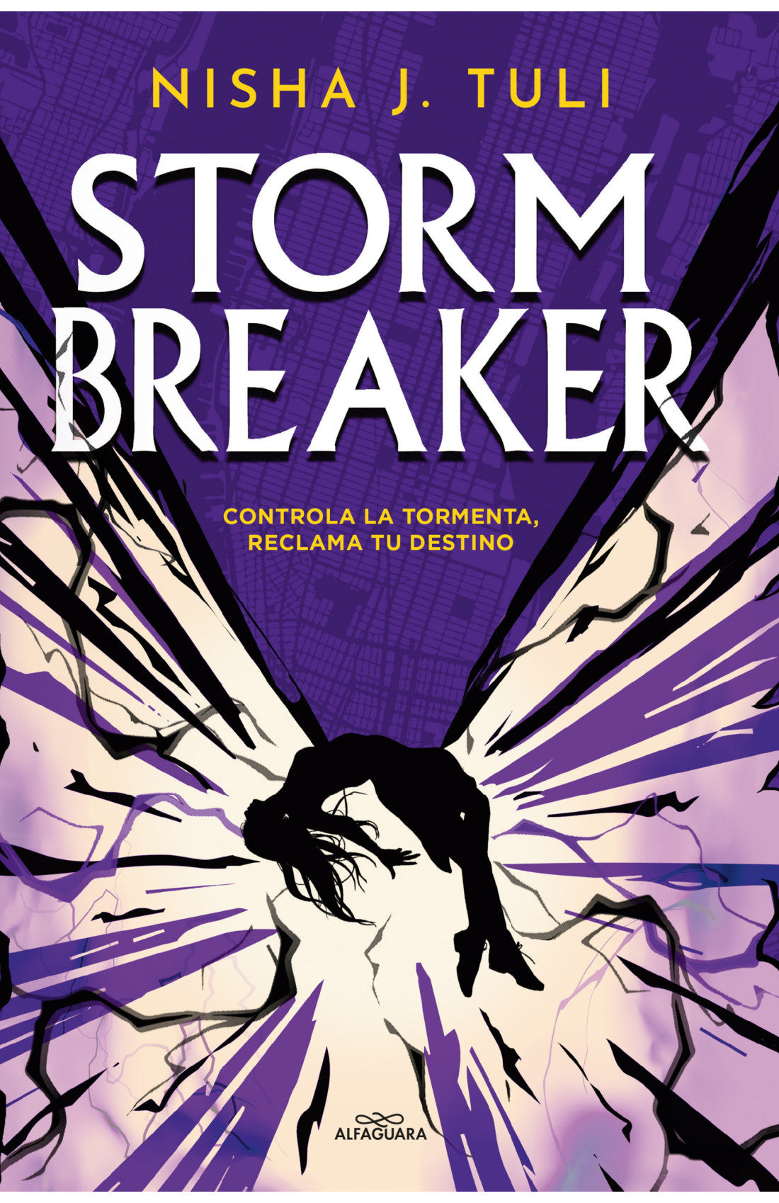 Storm Breaker