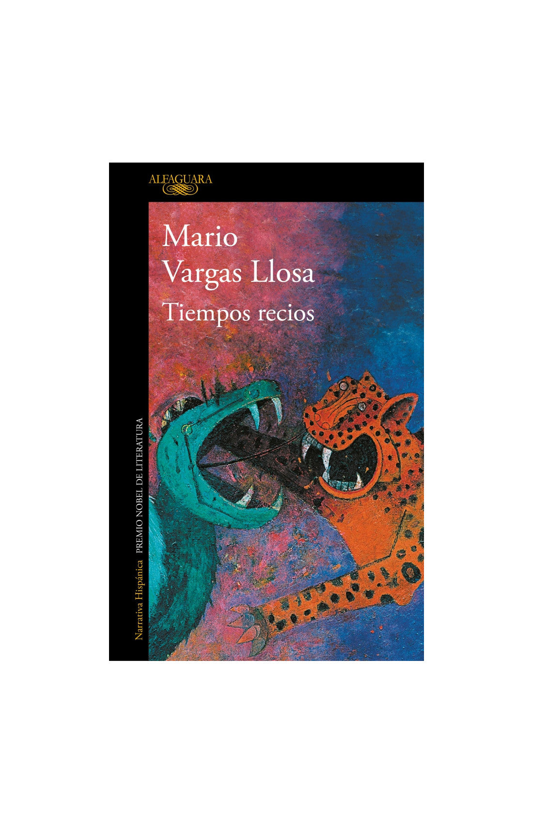 Librerías El Hombre de La Mancha Panamá