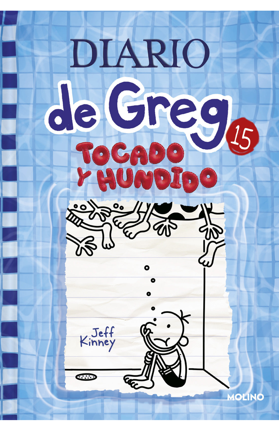 Librerías El Hombre de La Mancha Panamá