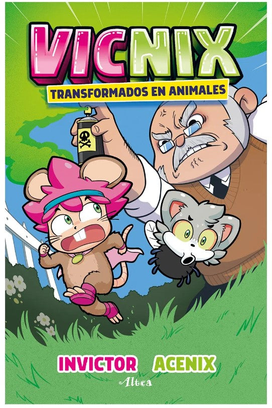 Librerías El Hombre de La Mancha Panamá