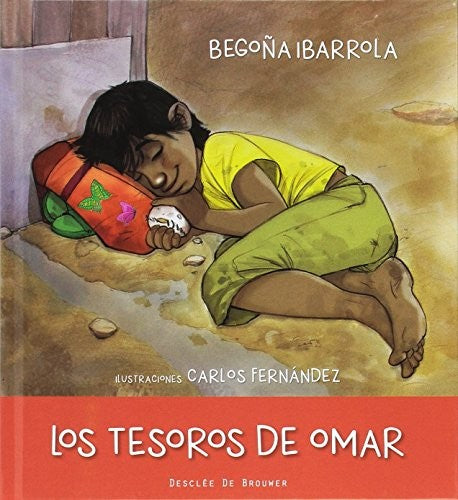 Los Tesoros Del Mar