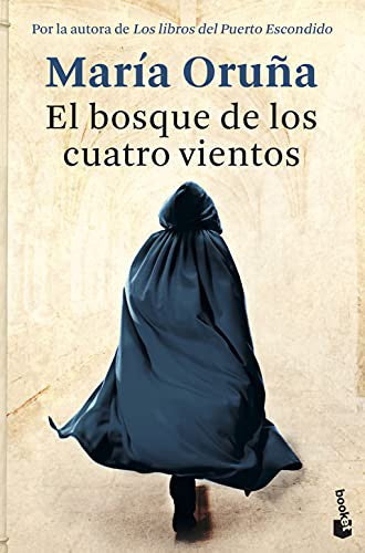 El Bosque De Los Cuatro Vientos