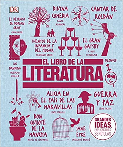 Librerías El Hombre de La Mancha Panamá