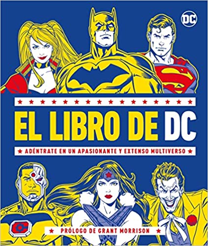 Librerías El Hombre de La Mancha Panamá